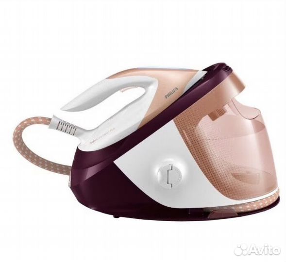 Парогенератор Philips GC8962/40