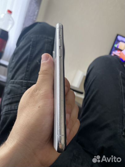 iPhone 10 256 gb