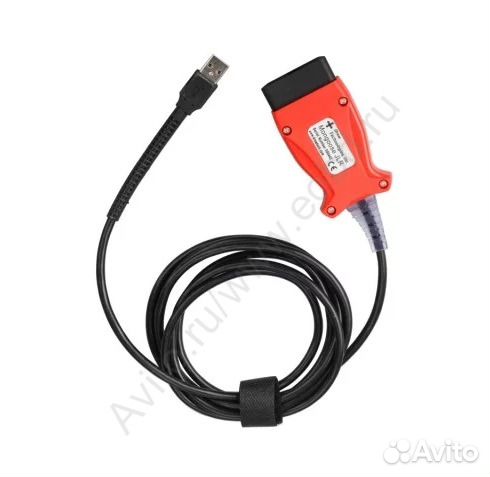 Mongoose PRO 10 в 1