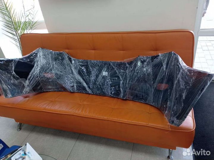 Задний бампер hyundai solaris седан 2010-2014год