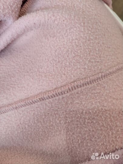 Комбинезон для девочки