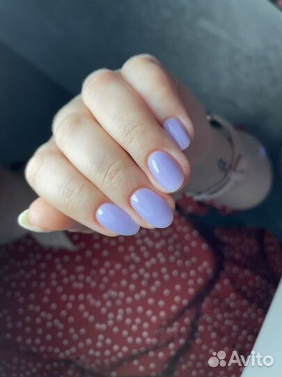 Мастер маникюра