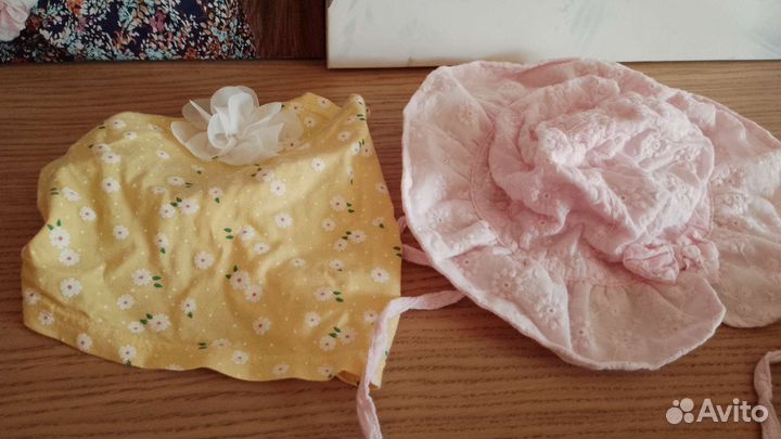 Одежда на девочка 2 года