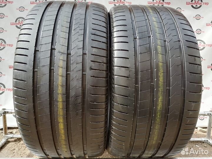 Bridgestone Alenza 001 295/35 R21