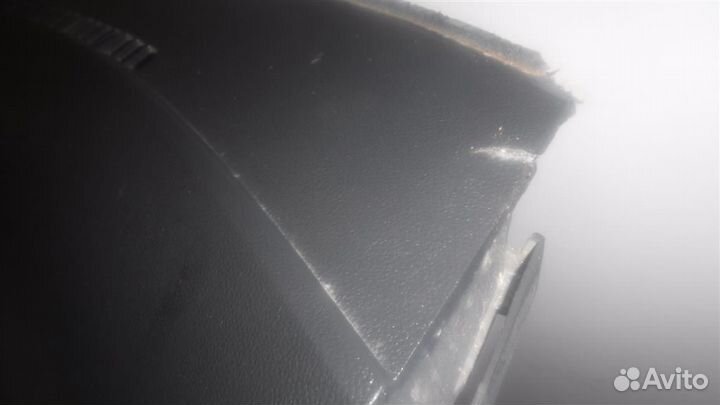 Торпедо Hyundai Getz 2002-2011