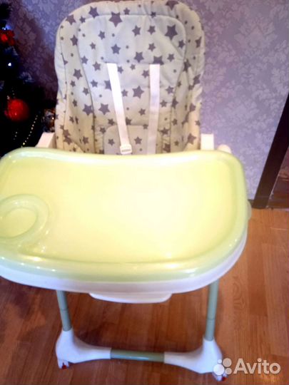 Стул для кормления