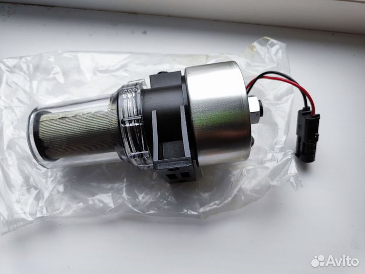 Насос топливный для Carrier, Thermoking