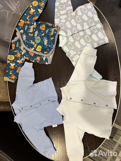 Детские вещи