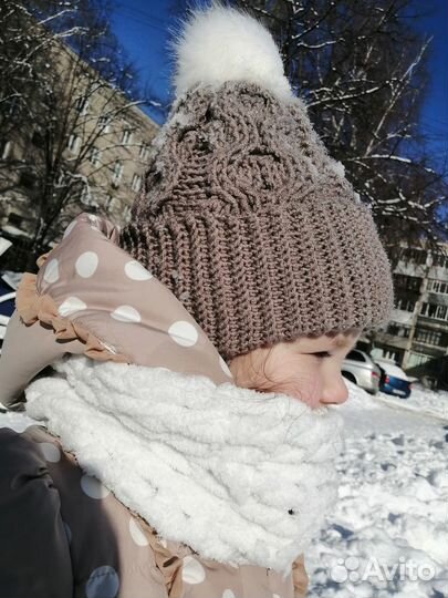 Вязание на заказ