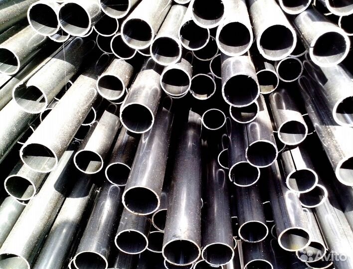 Труба круглая