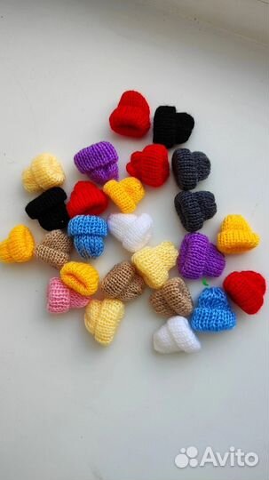 Шапочка для рукоделия