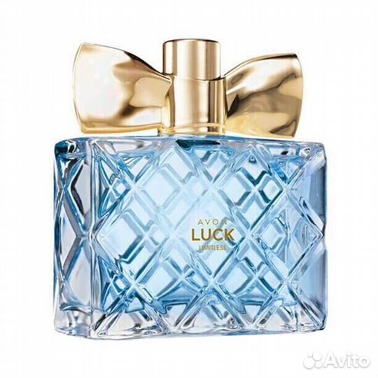 Avon Luck