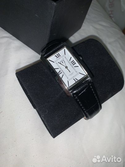 Часы McDonald’s