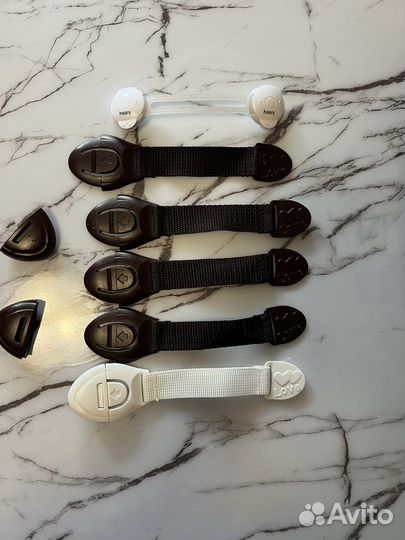 Блокираторы на шкаф от детей