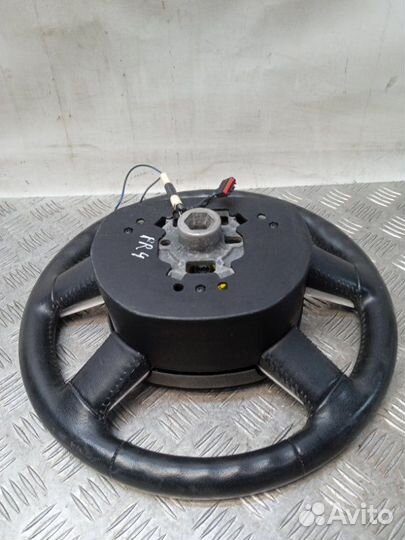 Руль Ford C-Max минивэн 1.6 2005