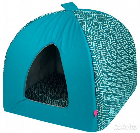 760118 дом вигвам 