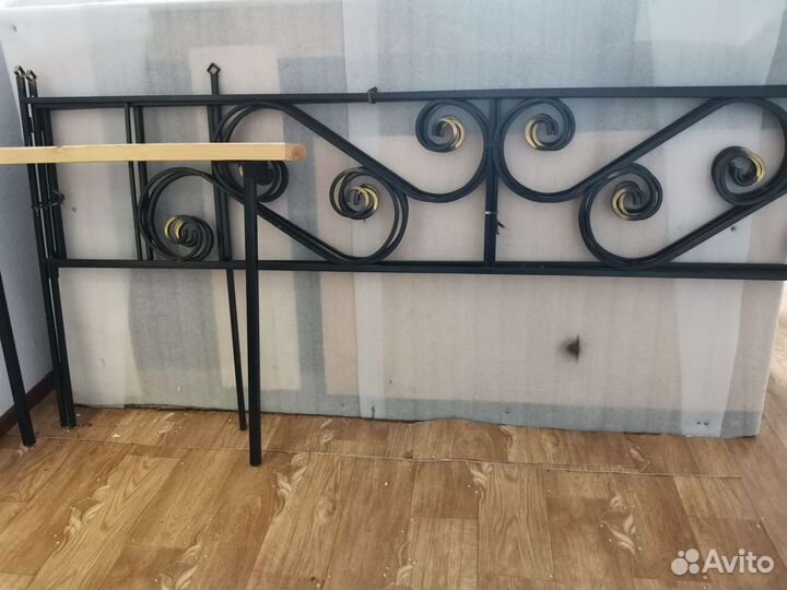 Оградка