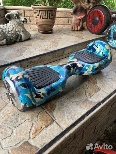 Гироскутер 6,5'