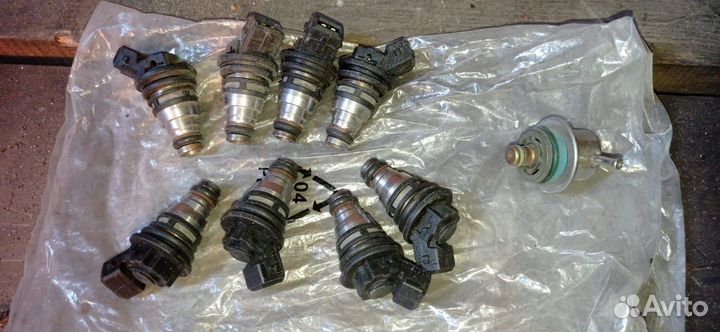 Запчасти Ситроен Ксантия