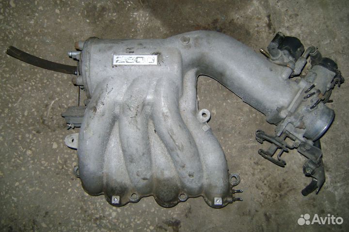 Toyota Windom 1998 Впускной коллектор