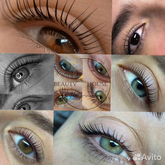 Маникюр/архитектура бровей Балашиха