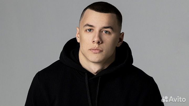Билеты на концерт macan