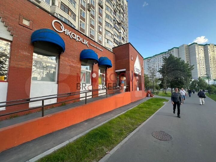 Продам торговое помещение, 146 м²