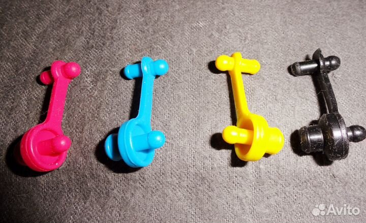 Снпч - запчасти