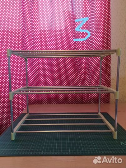 Полочки для кухни