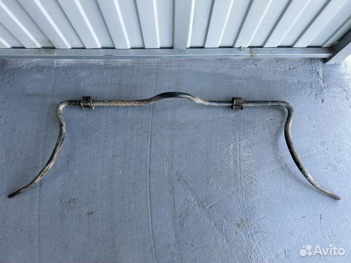 Стабилизатор передний Fiat Albea