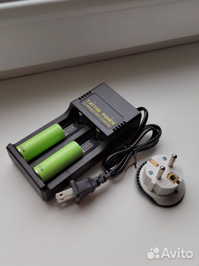 Тату машинка noir wqp-035