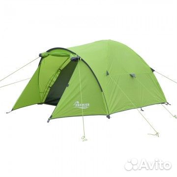 Палатка torino-2 premier