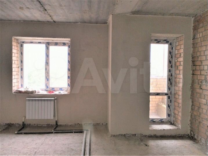 Квартира-студия, 24 м², 3/9 эт.