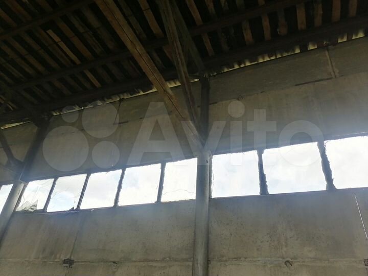 Склад, 700 м²