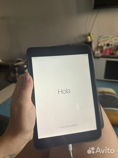 Apple iPad mini