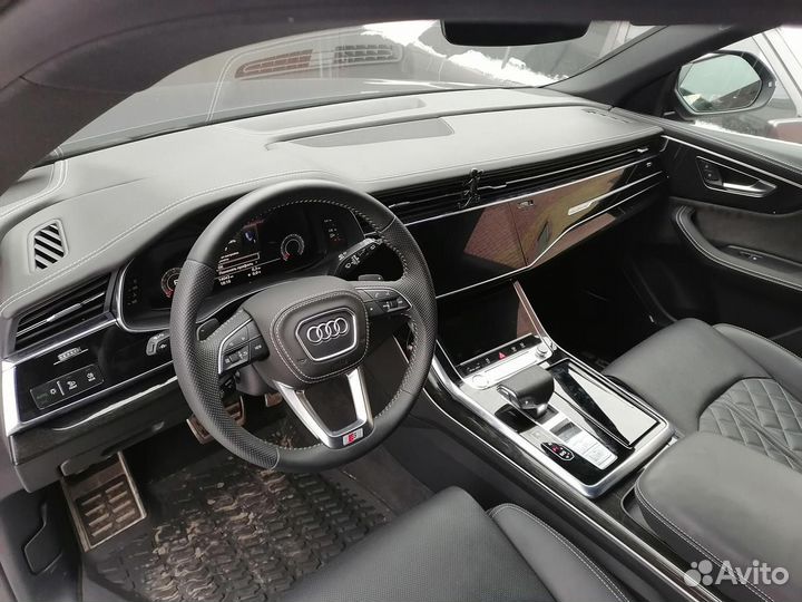 Перешивка сидений