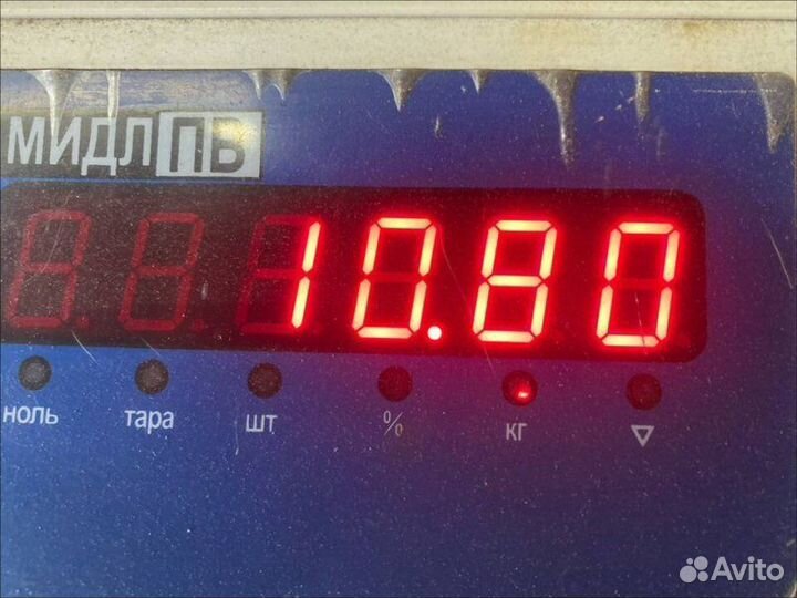 Бак топливный УАЗ Буханка