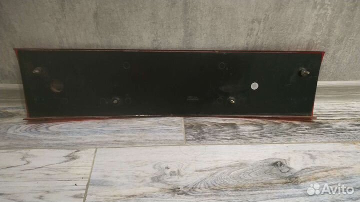 Катафот Ваз 2112