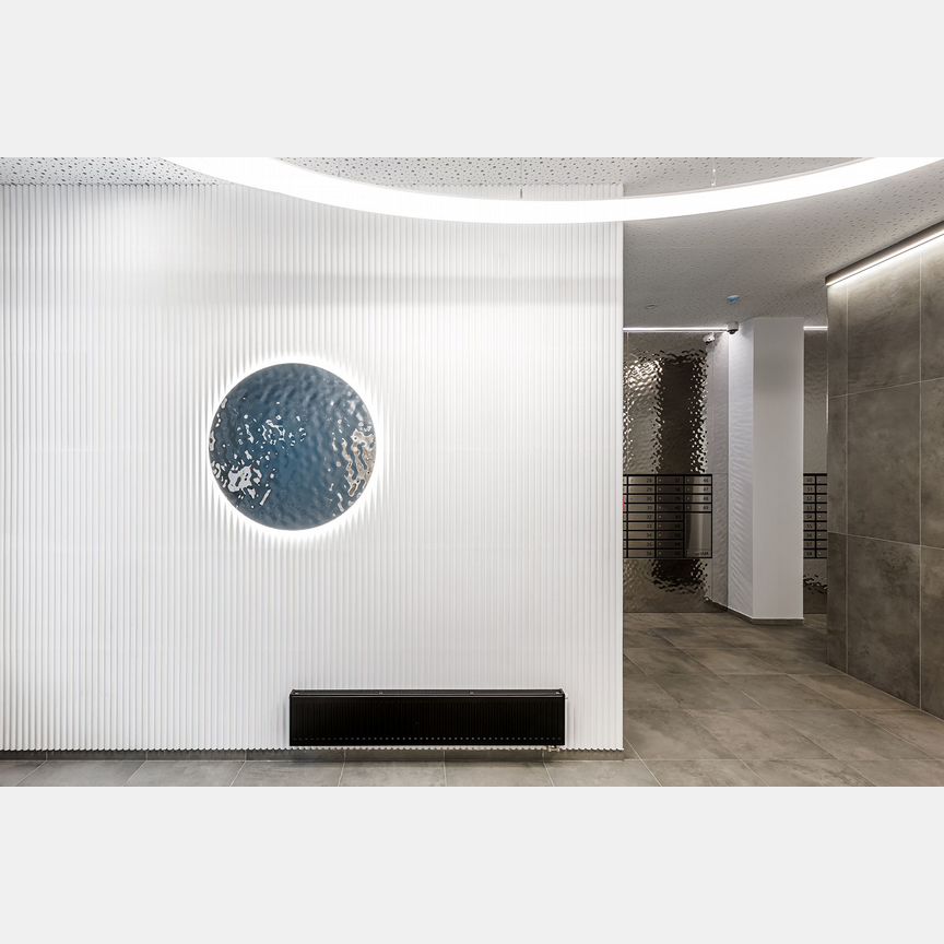 Квартира-студия, 29,9 м², 1/15 эт.