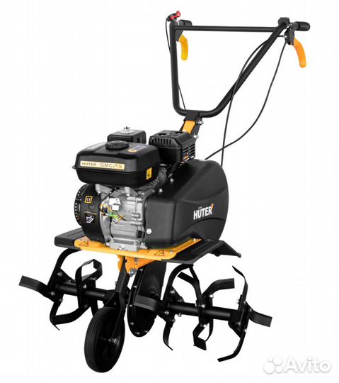 Мотокультиватор huter GMC-6.5