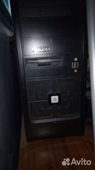 Системный блок бу
