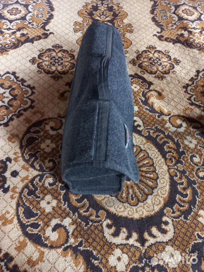 Сумка в багажник автомобиля