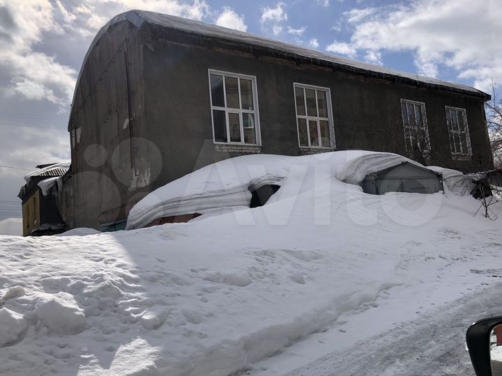 Свободного назначения, 874 м²