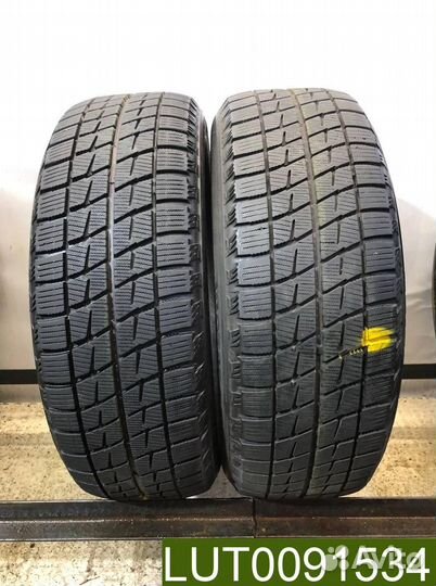 Bridgestone Ice Partner 215/60 R16 98Y