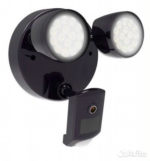 VStarcam FC2 (FloodLight Camera)
