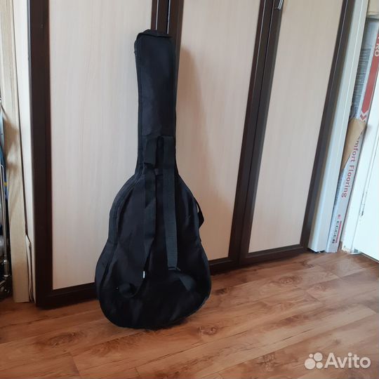 Чехол для классической гитары
