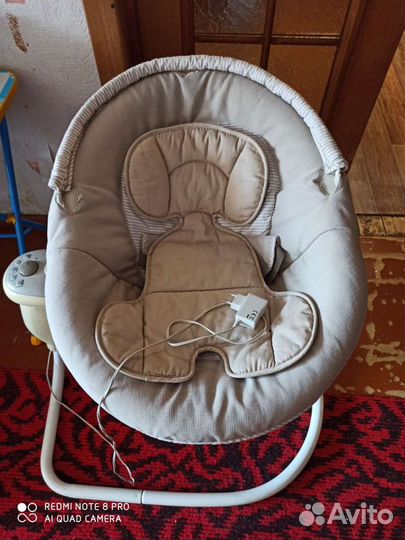 Электрокачаля