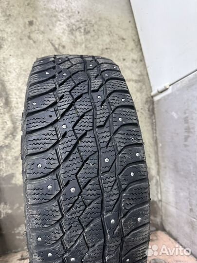 Viatti Bosco Nordico V-523 215/55 R17