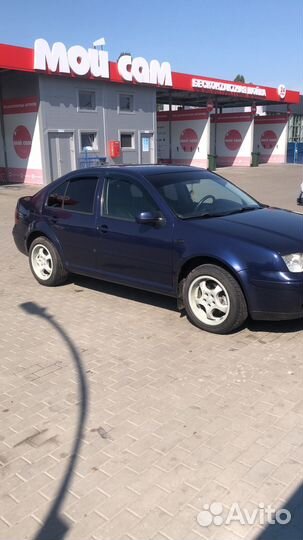 Volkswagen Bora 1.6 МТ, 2000, 340 500 км