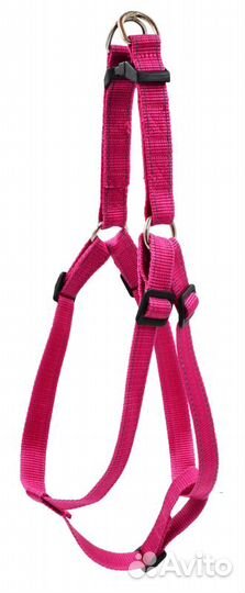 Шлейка 5713М fresh line 20 мм капрон быстросъемная